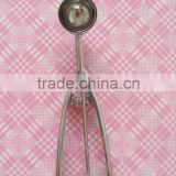 High quality stainless steel ice cream hold