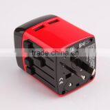 Top Quality USB Worldwide Travel Adapter Universal Travel Adapter USB thumbnail-6