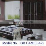High Class Elegant Style Bedroom Furniture For Home, Classic Bedroom Set, Bedroom Set New Model, Cheap Bedroom Sets Furniture thumbnail-1