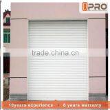 New Design Vertical Roller Shutter Door Roller Shutter Motor With Roller Shutter Lock thumbnail-4