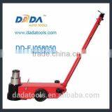 DD-FJ058050 80t/50t Pneumatic Hydraulic Floor Jack