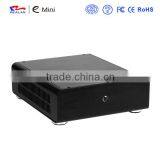 2015 Latest Design Low Price Fanless Mini Itx Aluminum Case thumbnail-5
