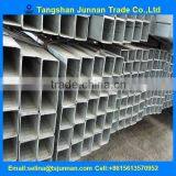 Round Section Shape and St52.4/Q235/Q195/ST35-ST52/Q345/St52/16Mn/ST35/Q195-Q345 Grade Welded Steel Pipe/tube ERW Pipe thumbnail-3