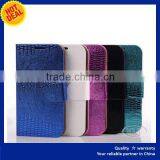 Practical Magnetic for Huawei Smart Phone Detachable PU Leather Cover Flip Card thumbnail-3