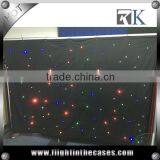 High Quality LED Star Curtain/Video Curtain for Stage thumbnail-4