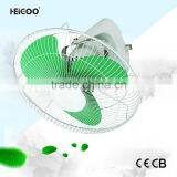 PP Plastic OEM Wall Orbit Fan thumbnail-1
