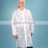 Disposable Non-woven Isolation Gown