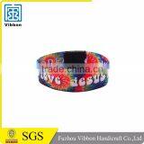 Waterproof Hot Sale 2016 Custom Made Smart Wristband thumbnail-5
