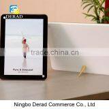 Clear Full Open Sexy Weldding Handmade Photo Frame thumbnail-2