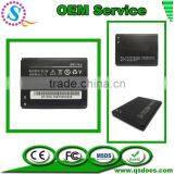 China Manufacturer Directory for P70 S560 BL169 A789 P800 Battery 2000mah thumbnail-1