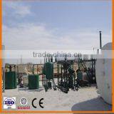 ZSA Used Lubricants Oil Recycling Plant thumbnail-2