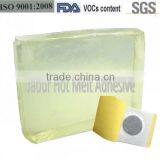Hot Melt Glue for Sticking Plaster thumbnail-1