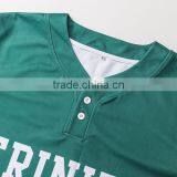 Cheap Dry Fit Full Dye Sublimation Baseball Jersey Wholesale 2015 thumbnail-2