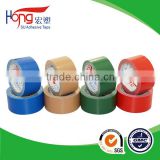 High quality colorful cloth duct adhesive tape in cheapest price