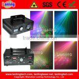 Cheap Price RGB Colorful Led Christmas Laser Lights thumbnail-1