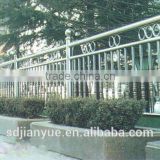 High-security Stainless Steel Metal Fence