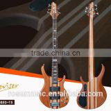Hot selling bass guitar korea amplifier for sale(L-B50-T5)