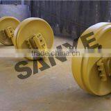 Hot!!! Shantui TY220 Bulldozer Undercarriage Parts / Carrier Roller 154-30-25111 thumbnail-3