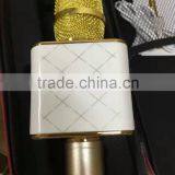 Best Price Fast Delivery High Sensitive Hot Bluetooth Microphone thumbnail-6