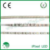 Addressable Dc5v Led Pixel Strip Ws2813 IC Each Led Controllable thumbnail-2