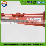 New Condition and Chain type rice tiller paddy rotary tillage