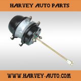 HV-S01 T3030DD Spring brake chamber (925 302 002 0)