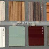 High Gloss High Polymer Composite Board