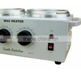 Hottest Professional Spa Salon Wax Warmer & Double Pot Wax Heater for Hair Removal&waxing Machine thumbnail-6