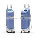 Intense Pulsed Light SHR IPL Machine Vertical Laser For Hair Removal With Handle thumbnail-2