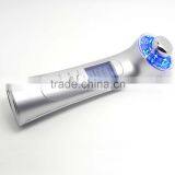 BP-008 Factory 3Mhz Ultrasonic Beauty Machine With Blue Photon and Ion Skin Tightening Beauty Machine Private Label Print thumbnail-5