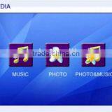 Skin Tightening Ultrasonic Cavitation Radio Frequency Facial Machine thumbnail-4