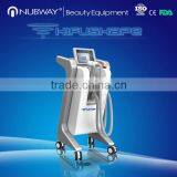 0.1-2J Weight Loss Vacuum Cavitation Chest Shaping System Body Shaping Hifu Slimming Machine thumbnail-1
