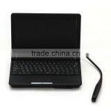 2016 High Quality Digital Laptop Vet Ultrasound Scanner Convex Linear Portable VET Ultrasound Machine for Sale thumbnail-4