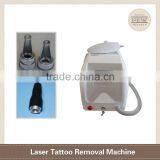 Tattoo Removal Laser Equipment 1064nm Q-Switched Nd.Yag Laser Hori Naevus Removal Tattoo Removal Machine D003 800mj thumbnail-2