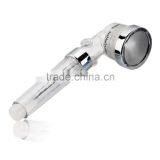 Cosylife New Waves Big Heated Shower Head Big Rian Hand Shower Head thumbnail-1