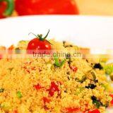 WholeSale Couscous Thick Grain. FDA Certification Couscous. Premium Couscous Thick Grain Bag 25 Kg. Thick Grain Bulk Couscous. thumbnail-3