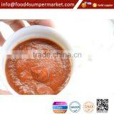 Hot Red Pepper Sauce Spicy Sacue Pepper Chiil Sauce Sriracha Sauce 485g/793g thumbnail-3