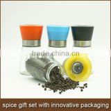 spice gift set with innovative packaging(PD35)
