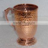 Copper Mug thumbnail-1