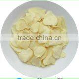 Dehydrated Garlic Flakes thumbnail-1