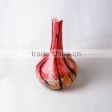 Ceramic Glass Vase