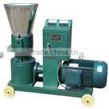 Flat Die Pellet Animal Feed Fish Food Floating Pellet Machine