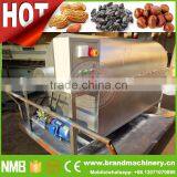 Commercial Coffee Roasters for Sale, Roaster Machinery, Corn Roasters thumbnail-4