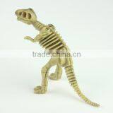 Factory Direct Sale Realistic Dinosaur Skeleton Toy thumbnail-5