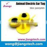 Jiangs Custom Plastic Dog Ear Tags thumbnail-2