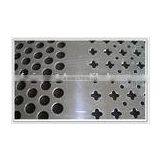 Perforated Metal Mesh