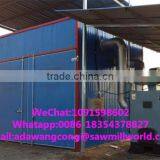 Wood Drying Kiln Manufacturer Wood Kiln Dryer Sale thumbnail-3