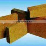 Magnesia Spinel Brick for Cement Kiln
