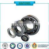 15 Years Rich Professional Production Experience Shower Door Roller Bearings thumbnail-2