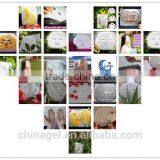 OEM Private Label Invisable Silk Mask thumbnail-3